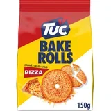 Dvopek Bake Rolls Pizza Tuc 150g