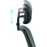 Sandberg Stolica gaming ErgoFusion Basic 640-97 | Eponuda.com