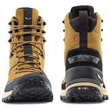 Salewa Visoke superge Puez Winter Mid Powertex pisana | Shoptok.si