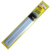 Aristo aluminijasto ravnilo 30 cm AR15031 Cene