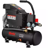 Ronix vazdušni kompresor 10L 1HP RC-1010 CB 8bar/200l/min cene