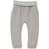 s.Oliver hlače trenirka DH 2142747 F siva 80 | Shoptok.si