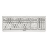 Cherry KC-1000 tastatura, USB, bela ( 2414 ) cene