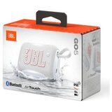 JBL GO 5 White Bluetooth zvučnik (GO5WHT) | Eponuda.com