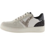 Victoria Modne superge Madrid Serraje Glitter Bela Cene