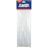 Junior heli stick, silikonski štapići, providni, 11x18cm, 6K Cene