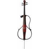 Yamaha SVC-110 Silent 4/4 Električni violončelo | shoptok.hr