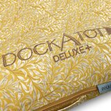 DockATot večnamensko gnezdece deluxe+ by morris & co. golden willow boughs (0-8 m) | Shoptok.si