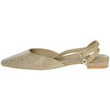 Braccialini Balerinke BA75 Bež | Shoptok.si