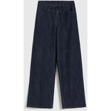 Marisse WOMEN'S JEANS Z-JE-4813 D.NAVY | shoptok.hr
