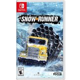 Nintendo SnowRunner /Switch | Eponuda.ba