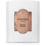 GOUTAL Ambre et Volupté dišeča sveča 185 g Cene