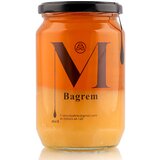Batinnić Bagremov med Batinić, 500g Cene
