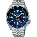 Muški sat Seiko 5 Sports GMT SSK003K1