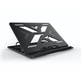 Conceptronic THANA03B ERGO Laptop Cooling Pad | shoptok.hr
