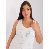 RELEVANCE Top-RV-TP-9008.38-ecru | shoptok.hr