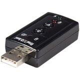 E-green usb virtual 7.1 zvučna karta pro Cene'.'