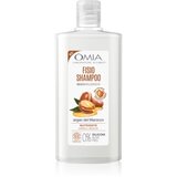 Omia Laboratories Argan del Marocco hranilni šampon z maroškim arganovim oljem 200 ml | Shoptok.si