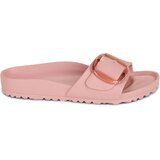 Birkenstock Madrid Big Buckle EVA Ružičasta | shoptok.hr