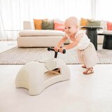My First - 3-in-1 Babywalker - sand | Shoptok.si