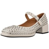 Noa Harmon Balerinke 9843N Bež | Shoptok.si