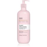 Baylis & Harding Kindness+ Plant Collagen revitalizacijski gel za prhanje Dišave Coconut Milk & Rose Water 500 ml Cene