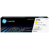 HP 219A/rumena/originalna/LaserJet/kartuša s tonerjem (W2192A) W2192A Cene