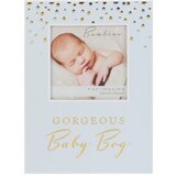 Widdop & Co. foto ram - baby boy bambino Cene