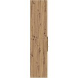  Highboard Umjetnički hrast 40 x 42,5 x 185 cm Konstruirano drvo | shoptok.hr