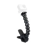  Nosač X-53 Jaws flex clamp with adjustable neck ACMPM-001 crni cene