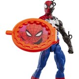 Hasbro Figura Spiderman Alien Costume Secret Wars Marvel Legends Series 15cm | shoptok.hr