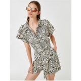 Koton Jumpsuit - Black | Shoptok.si