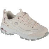 Skechers Nizke superge D'Lites Ladies Night Bela | Shoptok.si