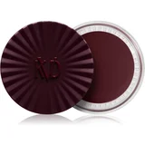 Super Pomade precizno vodoodporno črtalo za oči in obrvi odtenek Aubergine 5 g