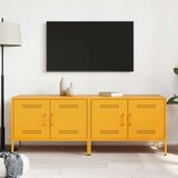 TV ormarići 2 kom boja senfa 68 x 39 x 50 5 cm čelični | shoptok.hr