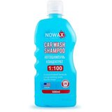 Storm Šampon za kola super koncentrat 0.5L:100 Cene