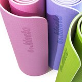 Kineta Yoga podloga Premium Kineta Vijolična | Shoptok.si