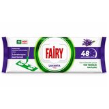 Fairy Maramice vlažne za mop LAVANDA 50/1 | Eponuda.ba