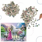 Castorland puzzle moj prijatelj jednorog 300kom. | shoptok.hr