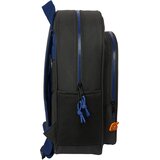  Šolski nahrbtnik Naruto Ninja Modra Črna 32 x 38 x 12 cm | Shoptok.si