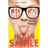 Harper Collins Publishers Ltd Holly Smale - Model Misfit (Geek Girl, Book 2) | ePonuda.com