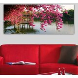 Wallity Slika YTY173985326_50120, 50x120 cm | ePonuda.com