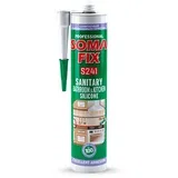 silikon sanitarni beli S241 280ml