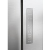 Haier kombinirani hladnjak HCR3818ENMM 182 čelik | shoptok.hr