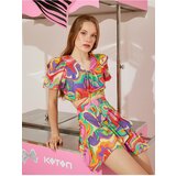 Koton Blouse - Pink - Regular fit Slike