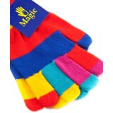 SIMIANI UNISEX RED GLOVES | ePonuda.com
