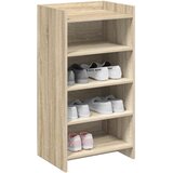 Ormar za cipele Hrast sonoma 48 x 36 x 92 cm Konstruirano drvo | Eponuda.ba
