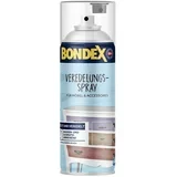 BONDEX Tesnilni zaključni sprej (400 ml, brezbarven, mat)