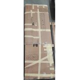 Hanah home Ogledalo Aror Black OUTLET | ePonuda.com