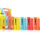 Dr.PAWPAW Flavoured Balm set za ustnice s sadnim okusom 4x4 g | Shoptok.si